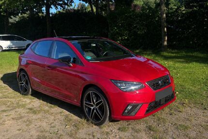 Seat Ibiza Gebrauchtwagen