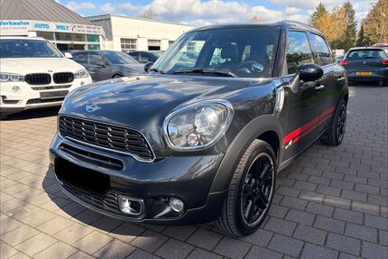 Mini Cooper S Gebrauchtwagen