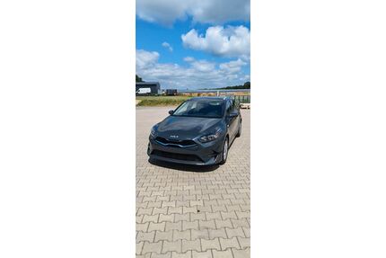 Kia ceed Sportswagon Gebrauchtwagen