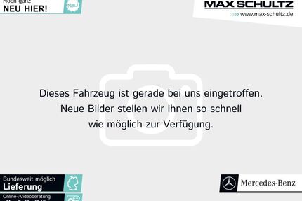 Mercedes-Benz C 220 Gebrauchtwagen