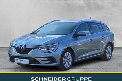 Renault Megane Gebrauchtwagen