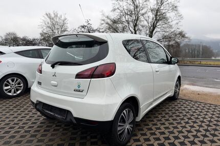 Mitsubishi Colt Gebrauchtwagen