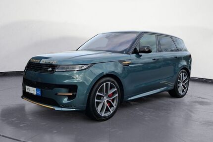Land Rover Range Rover Sport Gebrauchtwagen