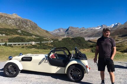 Caterham Andere Gebrauchtwagen
