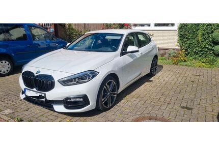 BMW 118 Gebrauchtwagen