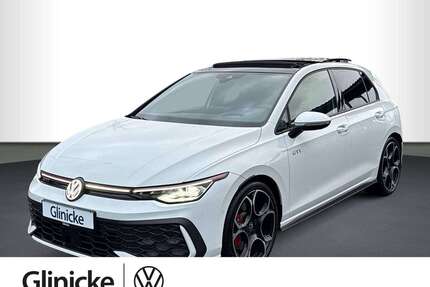 VW Golf GTI Gebrauchtwagen