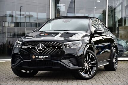 Mercedes-Benz GLE 450 Gebrauchtwagen