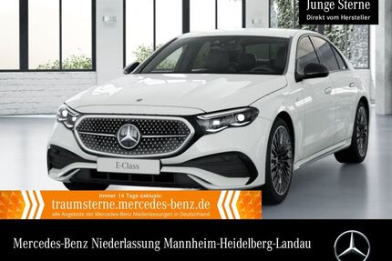 Mercedes-Benz E 300 Gebrauchtwagen
