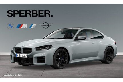 BMW M2 Gebrauchtwagen