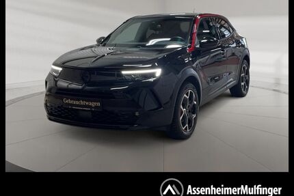 Opel Mokka Gebrauchtwagen