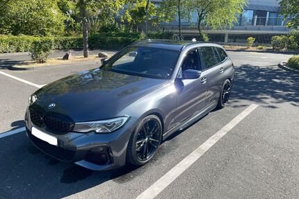 BMW M340d Gebrauchtwagen