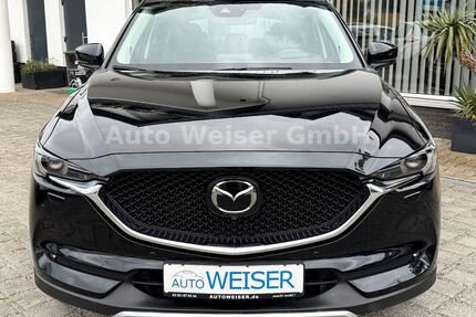 Mazda CX-5 Gebrauchtwagen