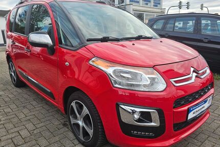 Citroen C3 Gebrauchtwagen