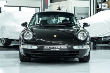 Porsche 993 Gebrauchtwagen