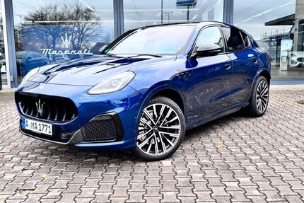 Maserati Grecale Gebrauchtwagen