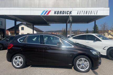 BMW 225 Active Tourer Gebrauchtwagen