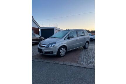 Opel Zafira Gebrauchtwagen