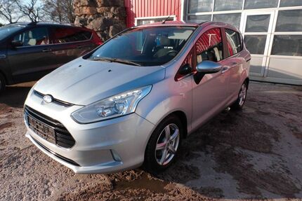 Ford B-Max Gebrauchtwagen