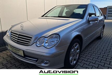 Mercedes-Benz C 180 Gebrauchtwagen