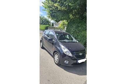 Chevrolet Spark Gebrauchtwagen