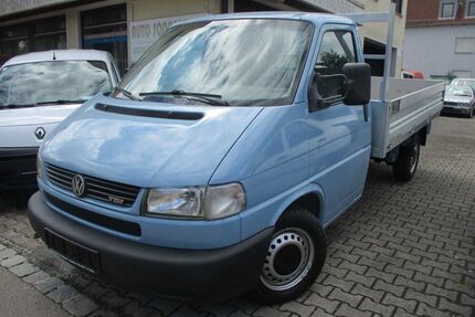 VW T4 andere Gebrauchtwagen