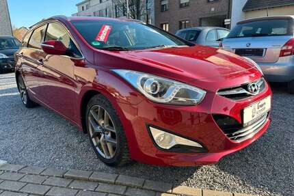 Hyundai i40 Gebrauchtwagen