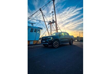 Ford Ranger Gebrauchtwagen