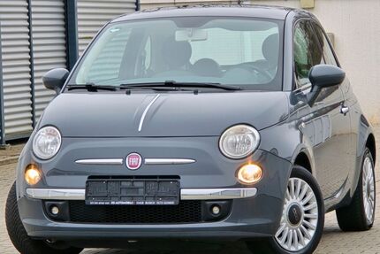 Fiat 500 Gebrauchtwagen