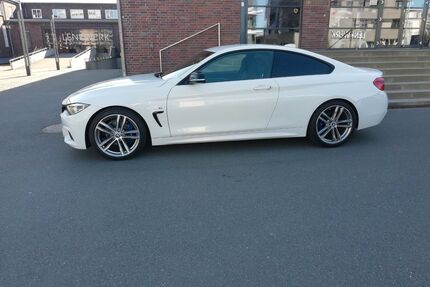 BMW 420 Gebrauchtwagen