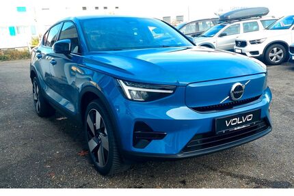 Volvo C40 Gebrauchtwagen