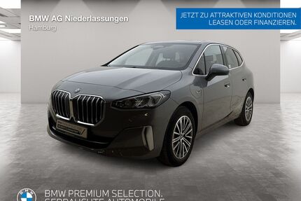 BMW 225 Active Tourer Gebrauchtwagen