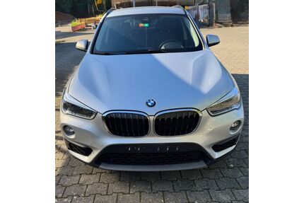 BMW iX1 Gebrauchtwagen