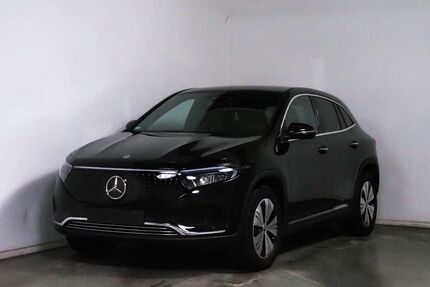 Mercedes-Benz EQA Gebrauchtwagen