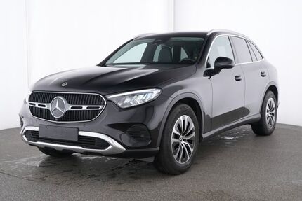 Mercedes-Benz GLC 220 Gebrauchtwagen