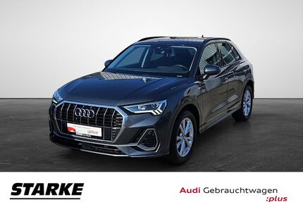 Audi Q3 Gebrauchtwagen
