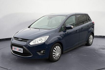Ford Grand C-Max Gebrauchtwagen