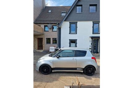 Suzuki Swift Gebrauchtwagen