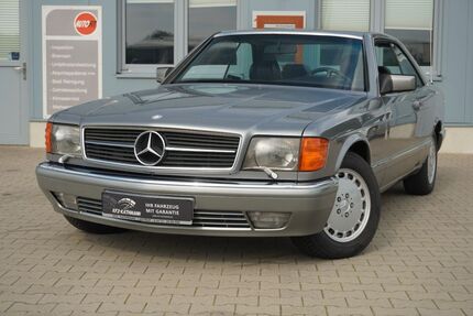 Mercedes-Benz 500 Gebrauchtwagen