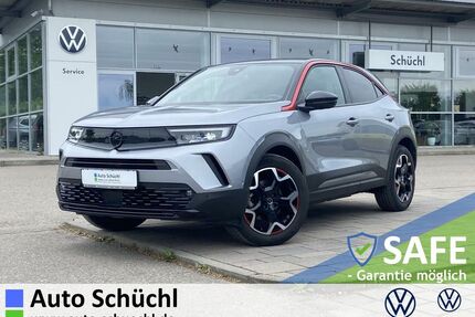 Opel Mokka-e Gebrauchtwagen