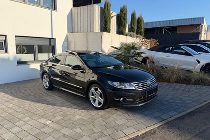 VW CC Gebrauchtwagen