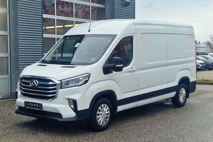 Maxus Deliver 9 Gebrauchtwagen