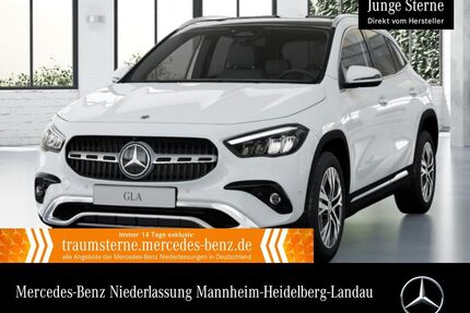 Mercedes-Benz GLA 220 Gebrauchtwagen