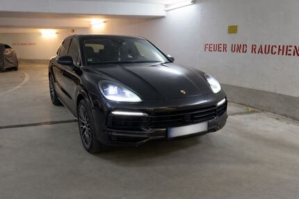 Porsche Cayenne Gebrauchtwagen