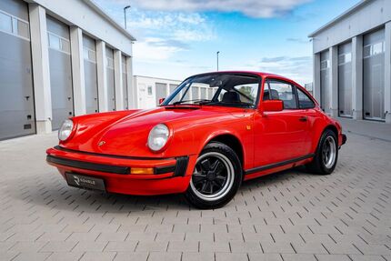 Porsche 911 Urmodell Gebrauchtwagen