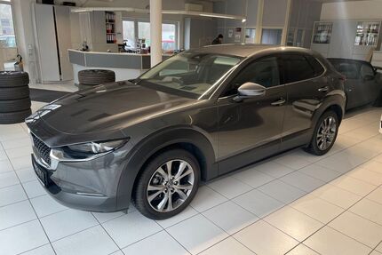 Mazda CX-30 Gebrauchtwagen