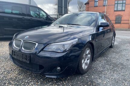 BMW 525 Gebrauchtwagen