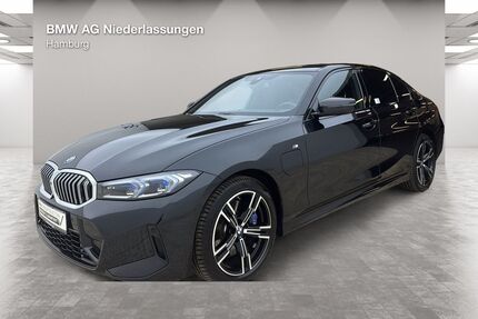 BMW 330 Gebrauchtwagen