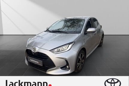 Toyota Yaris Gebrauchtwagen