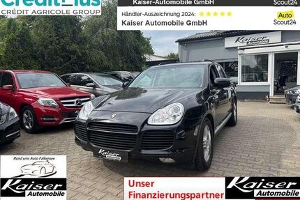Porsche Cayenne Gebrauchtwagen