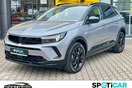 Opel Grandland (X) Gebrauchtwagen